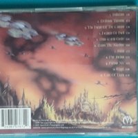 Gamma Ray – 2001 - No World Order(Heavy Metal), снимка 6 - CD дискове - 43699387
