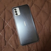 Nokia G42 5G 128GB 6GB RAM Dual. Чисто нов. Гаранция., снимка 4 - Nokia - 43785159