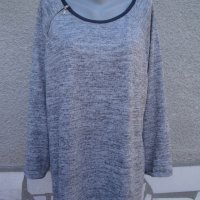 4XL Нова блуза Cf Copenhagen, снимка 1 - Блузи с дълъг ръкав и пуловери - 35506909