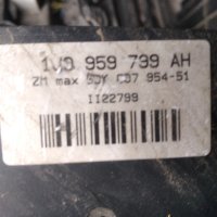 Комфорт Модул за Golf 4, 1J0 959 799 AH, 5DK 007 954-51 , снимка 2 - Части - 43988523