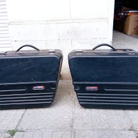 куфари за мотоциклет "YAMAHA", снимка 1 - Аксесоари и консумативи - 40383759