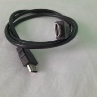 Кабели HDMI, снимка 4 - Кабели и адаптери - 43898752