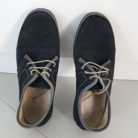 Мъжки обувки, снимка 3 - Ежедневни обувки - 28239869