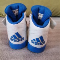 Adidas детски обувки, 21 номер, снимка 4 - Детски маратонки - 43435011