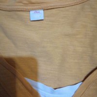 Спортна блузка, снимка 2 - Блузи с дълъг ръкав и пуловери - 35571289