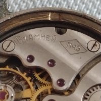 Стар ръчен часовник рядък за части 41708, снимка 6 - Други ценни предмети - 43893514