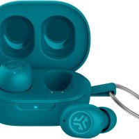 JLAB JBuds Mini Bluetooth слушалки с микрофон, EQ3 звук, снимка 1 - Bluetooth слушалки - 44129868