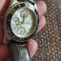 Дамски часовник Festina  модел16201, снимка 2 - Дамски - 38085398