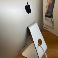 iMac, 21.5 inch, Processor 1,4 GHz IntelCore i5, снимка 6 - Работни компютри - 39831796