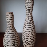 Комплект вази, снимка 5 - Вази - 26415593