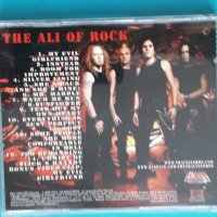The Traceelords – 2006 - The Ali Of Rock (Punk), снимка 6 - CD дискове - 43656527