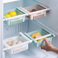 Пластмасови кутии разделители за хладилник , снимка 3 - Други стоки за дома - 29051084