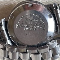 Ретро дамски часовник - SEIKO automatic, снимка 2 - Дамски - 39350818