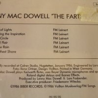 LENNY MAC DOWELL, снимка 5 - CD дискове - 32646573