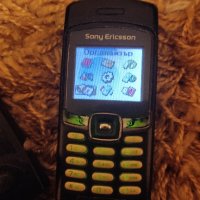 Sony Ericsson T290i, снимка 4 - Sony Ericsson - 43329471