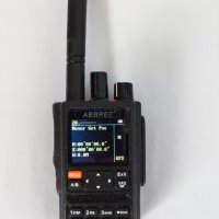 ABBREE AR-F8 GPS радиостанция 8W, снимка 6 - Друга електроника - 43774620
