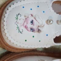 детски обувки , снимка 6 - Детски обувки - 43750247