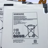 Батерия за Samsung Galaxy Tab S2 T810, снимка 3 - Оригинални батерии - 26885504
