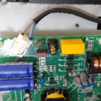  MAIN BOARD RT41V RTK2841 TPD.RT2841.PB771, снимка 6 - Части и Платки - 32409016