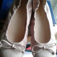 Обувки-балеринки Gabor®️, снимка 1 - Дамски ежедневни обувки - 28906760