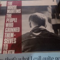 The Housemartins - (Vinyl), снимка 4 - Грамофонни плочи - 43068769