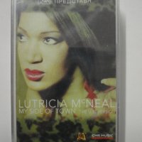 Lutricia McNeal/My Side of Town, снимка 1 - Аудио касети - 34652487