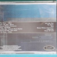 Steve Jansen,Yukihiro Takahashi – Pulse + Pulse Remix(Limited Edition)(Experimental,Ambient), снимка 3 - CD дискове - 43592132