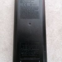Дистанционно Sony RM-X707, снимка 2 - Други - 38670074