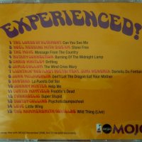 Mojo Presents : 15 Tracks Inspired By The Jimi Hendrix Experience, снимка 2 - Други - 24553605