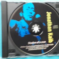Jonathan Kalb – 1998 - Shadow Of A Man(Modern Electric Blues), снимка 4 - CD дискове - 43005460