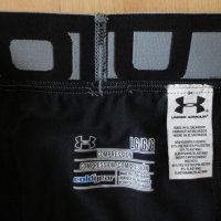 under armour evo coldgear compression leggings, снимка 9 - Спортни дрехи, екипи - 37178605