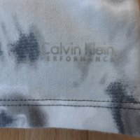 Calvin Klein performance tank top , снимка 6 - Потници - 32210454