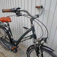 McKenzie City 800 26*/дамски велосипед,Nexus 8/, снимка 4 - Велосипеди - 33096996