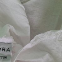 Нови бели ризи Flora, снимка 4 - Ризи - 43709816