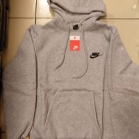 ПАМУЧЕН СУИТШЪРТ Nike, Under Armour, Adidas , снимка 2 - Спортни дрехи, екипи - 42968780