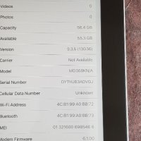 IPad 3 A1430 64GB 3G, снимка 2 - Таблети - 33375021