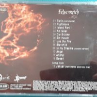 Felsenreich – 2CD(Darkwave,Goth Rock), снимка 13 - CD дискове - 42936865