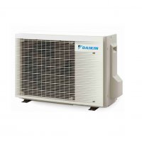 Инверторен климатик DAIKIN FTXJ50AW / RXJ50A EMURA БЯЛА Клас А++ SEER 7.33 За обем 120 куб.м, снимка 2 - Климатици - 37634985