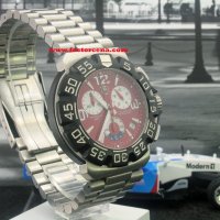 Спортен часовник Tag Heuer Formula1