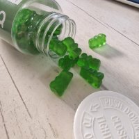 G7 Plus Greens Gummies поддържа здравословна загуба на тегло(60 дъвки), снимка 7 - Хранителни добавки - 43504590