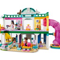 LEGO® Friends 41718 - Център за дневни грижи за домашни любимци, снимка 4 - Конструктори - 43254221