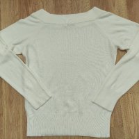 ДАМСКА блуза , размер Л- ХЛ , снимка 5 - Блузи с дълъг ръкав и пуловери - 43451117
