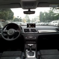  Audi Q3 2012- 2018 Android 10,25" IPS Mултимедия/Навигация, снимка 6 - Аксесоари и консумативи - 40615038