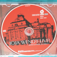 Joja Wendt - 2002 - Live! (Jazz), снимка 5 - CD дискове - 44860418