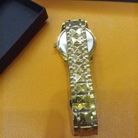 Луксозен мъжки часовник , снимка 9 - Луксозни - 43414065
