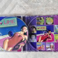 LIME - Диско от '80 те - 3CD, снимка 8 - CD дискове - 43610328