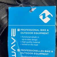 Чанта за велосипед (дисаги), снимка 2 - Части за велосипеди - 32594061