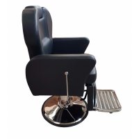 Бръснарски стол Eros - S45N, снимка 4 - Бръснарски столове - 32514075