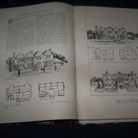 Шест броя на "The Studio" списание за изящни изкуства от 1911г., снимка 9 - Списания и комикси - 27656963