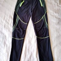 Мъжки летни бързосъхнещи тънки туристически панталони, снимка 1 - Спортни дрехи, екипи - 36991541
